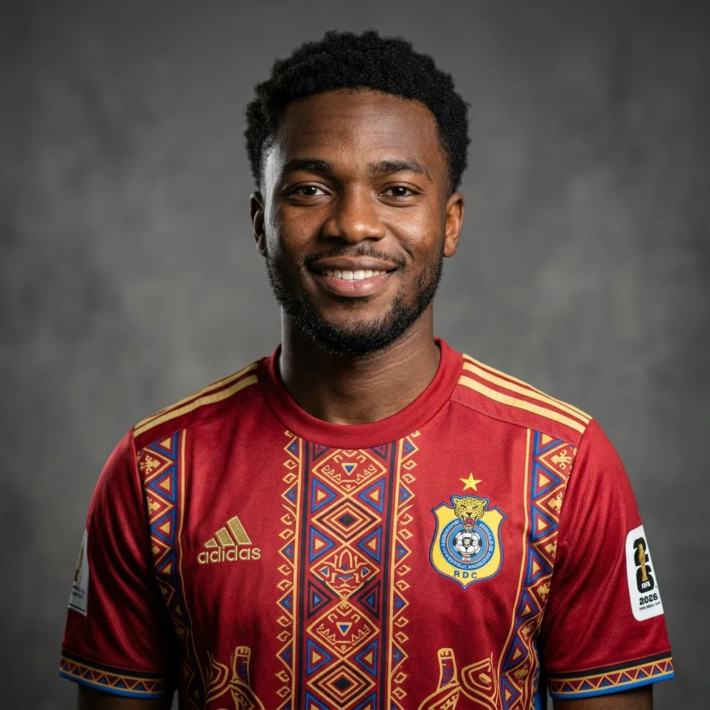 Théo Fayulu