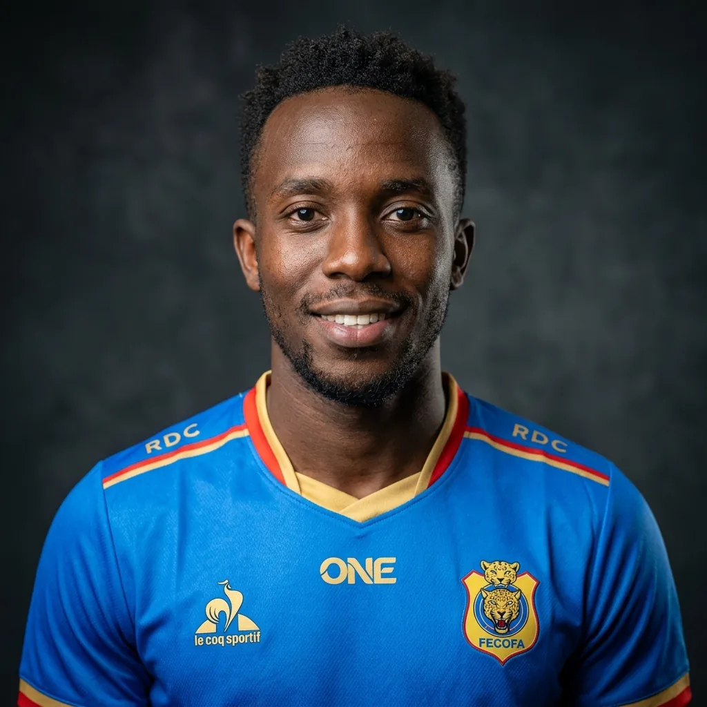 Yoane Wissa