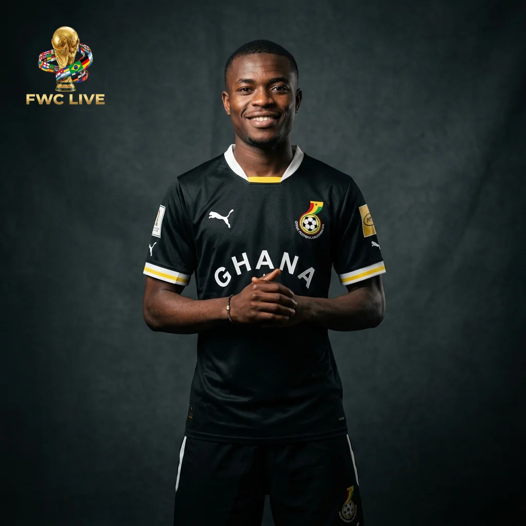 Abdul Fatawu