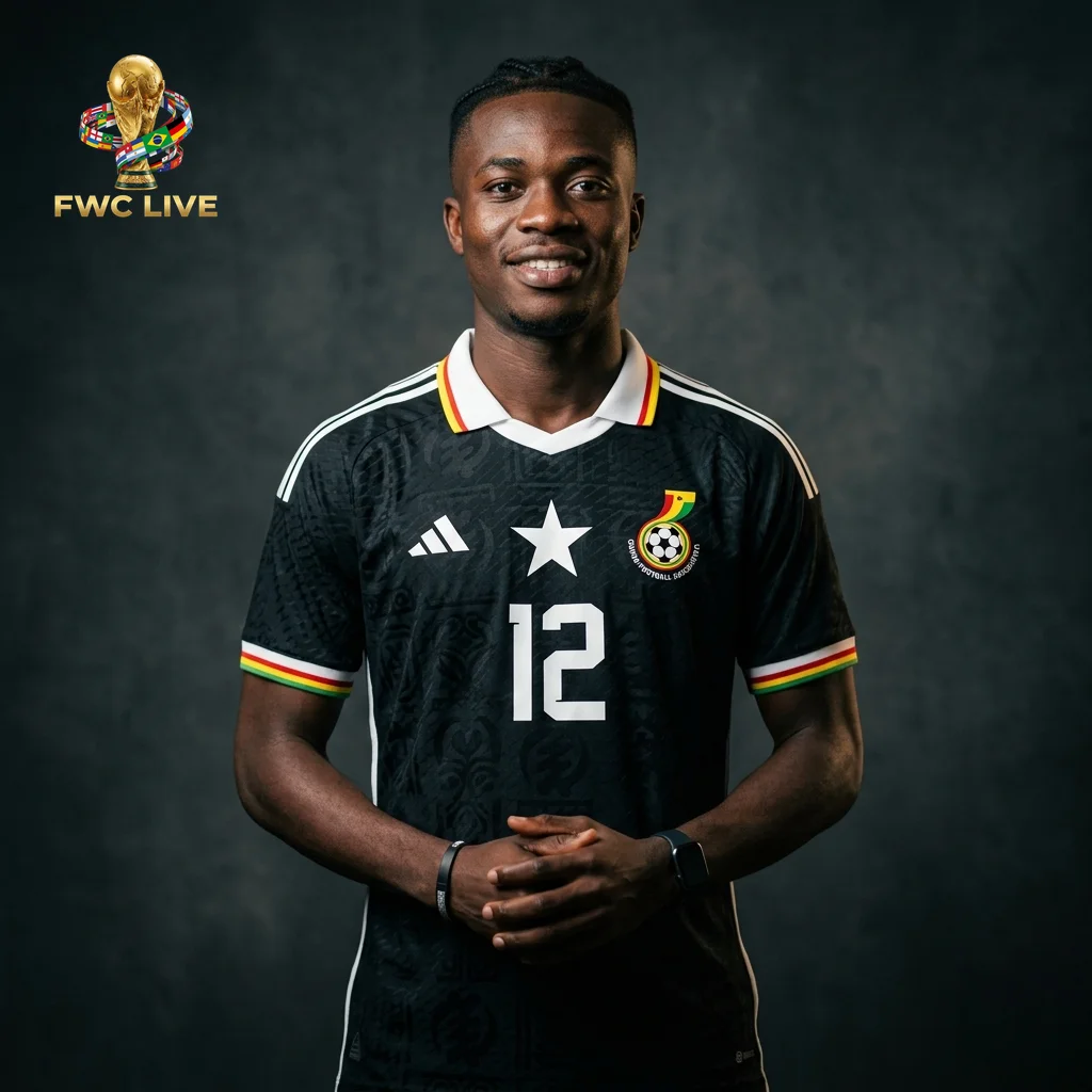 Ibrahim Sulemana