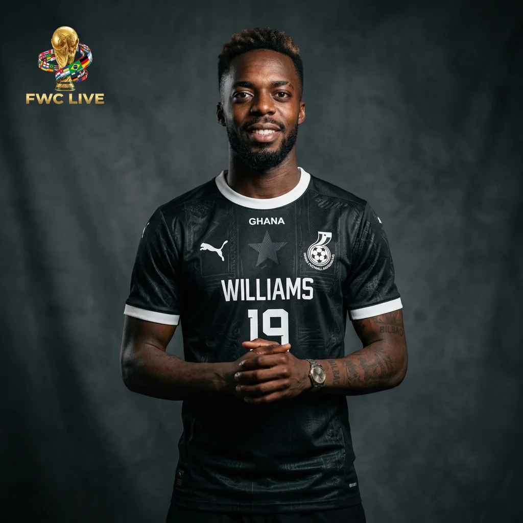 Iñaki Williams