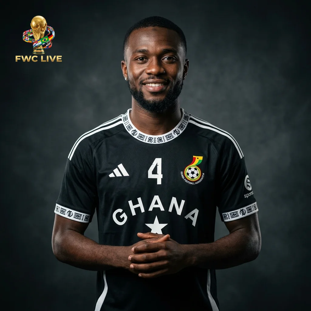 Jerome Opoku