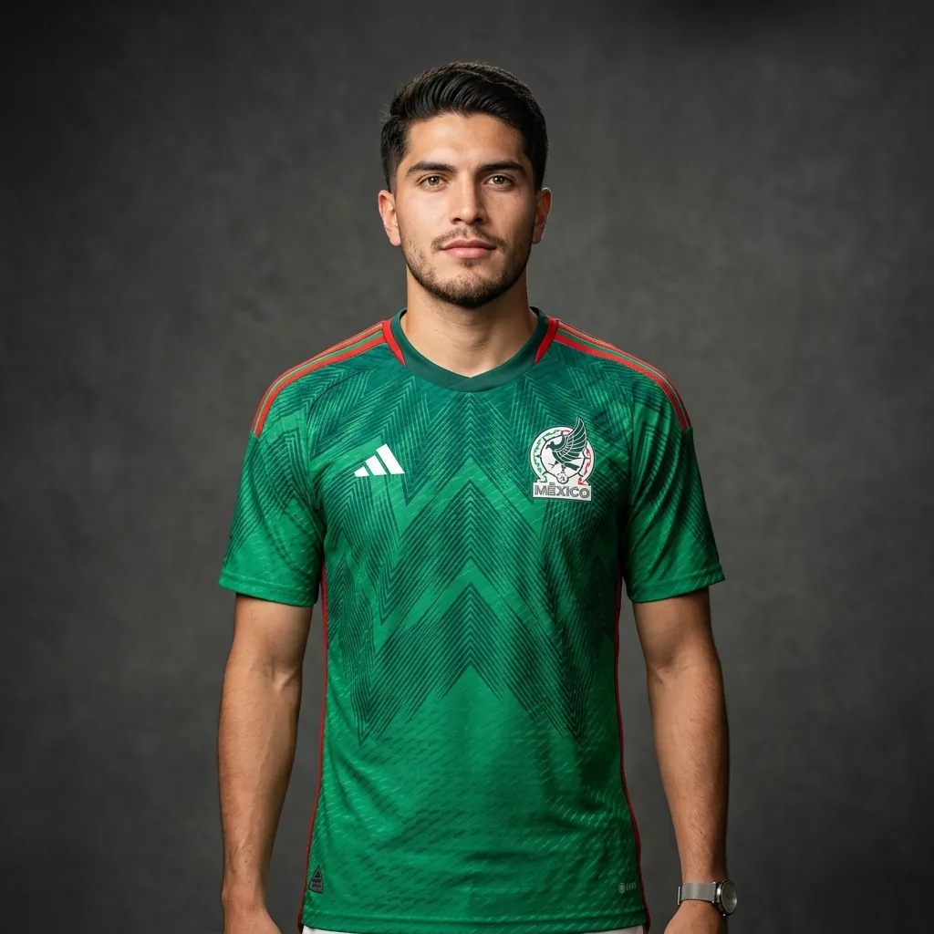 Israel Reyes