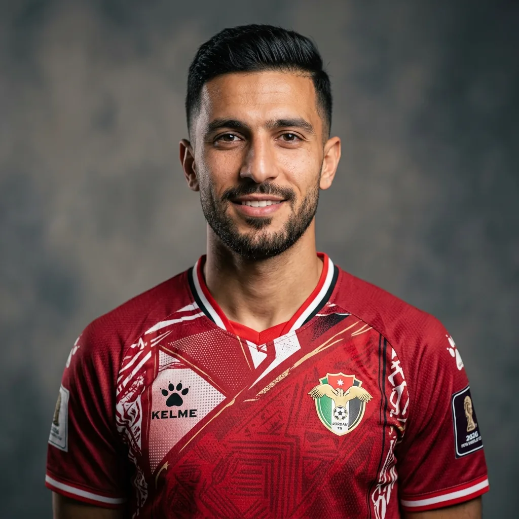 Abdallah Nasib
