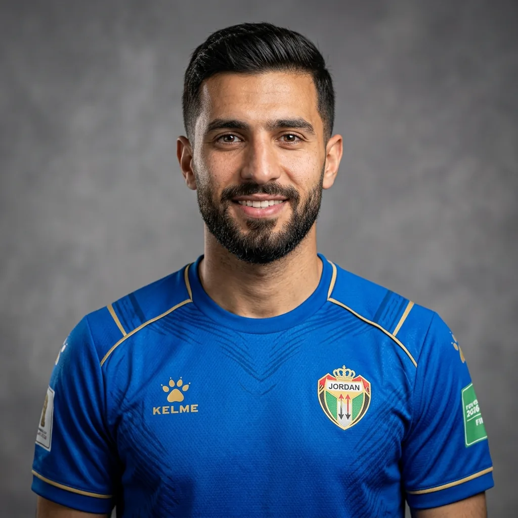 Abdel Rahman Al-Talalga