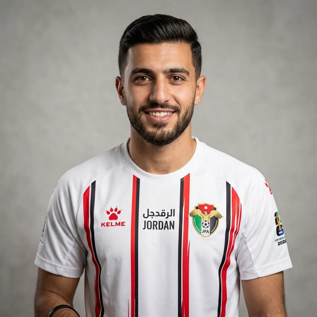 Ahmad Assaf