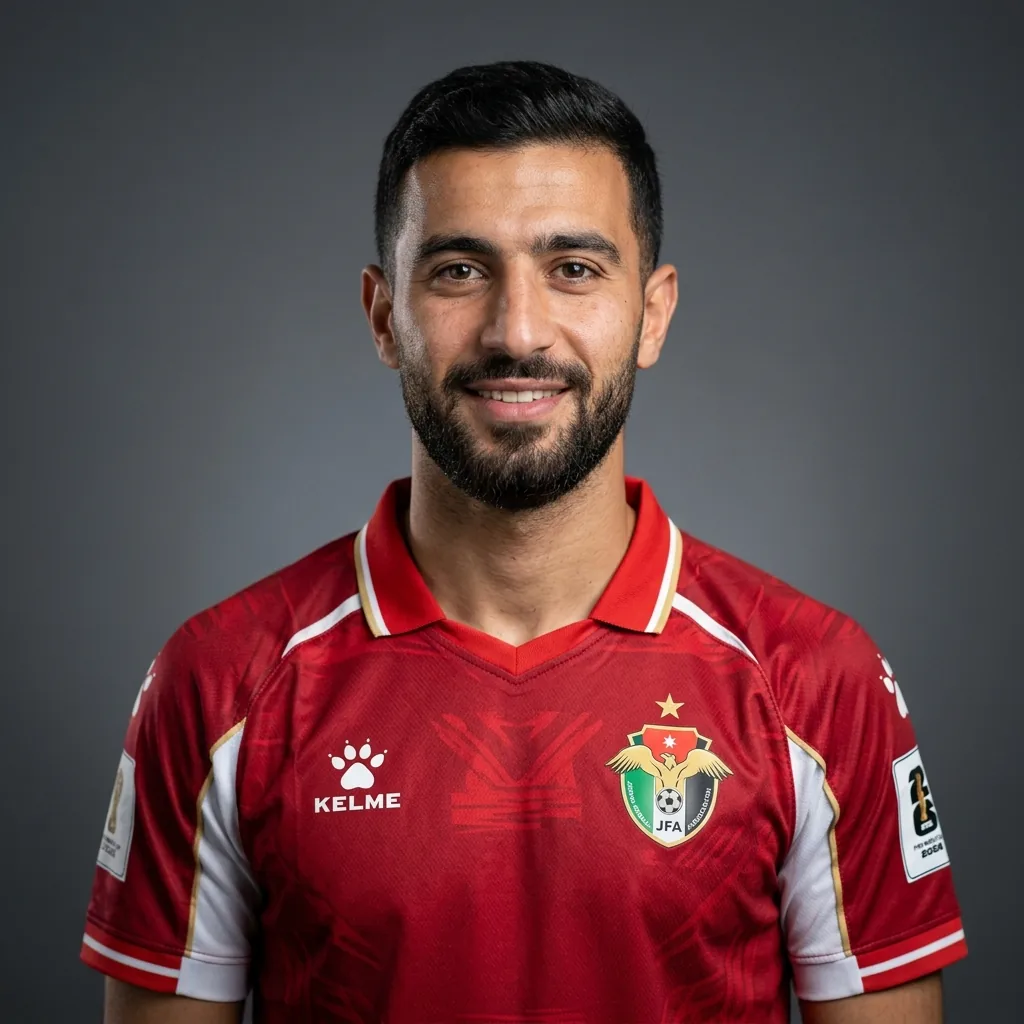Amer Jamous