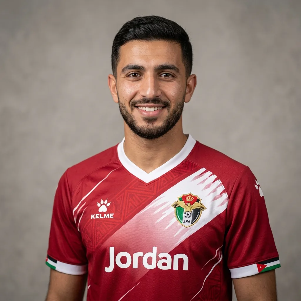 Husam Abu Dahab