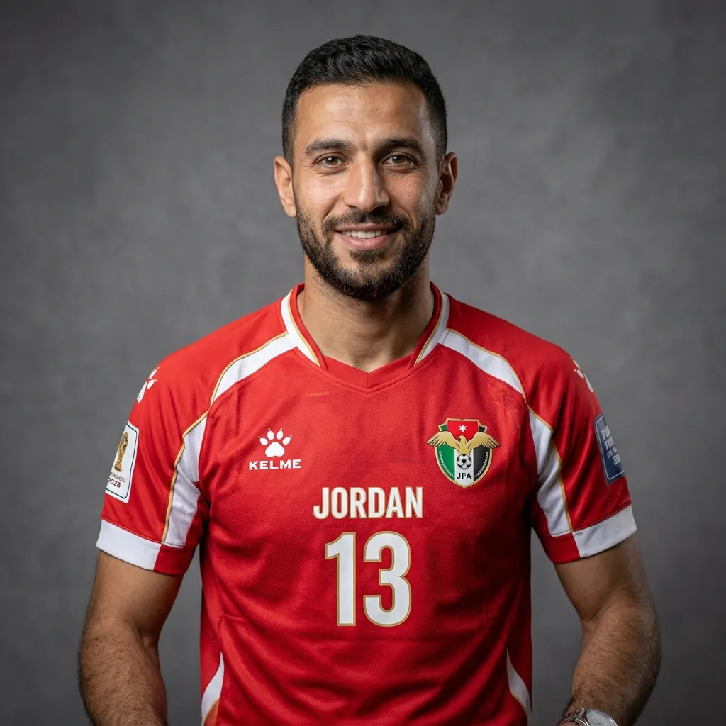 Mahmoud Al-Mardi