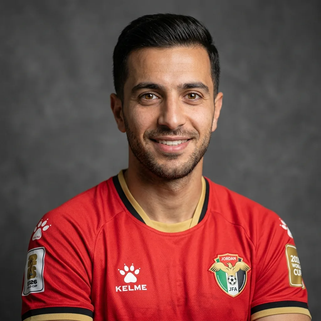 Musa Al-Taamari