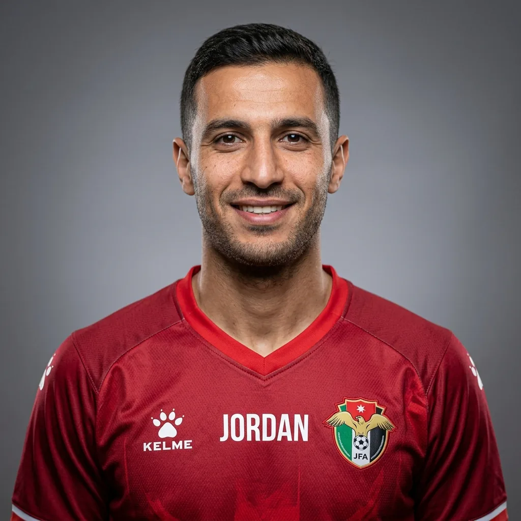 Nizar Al-Rashdan