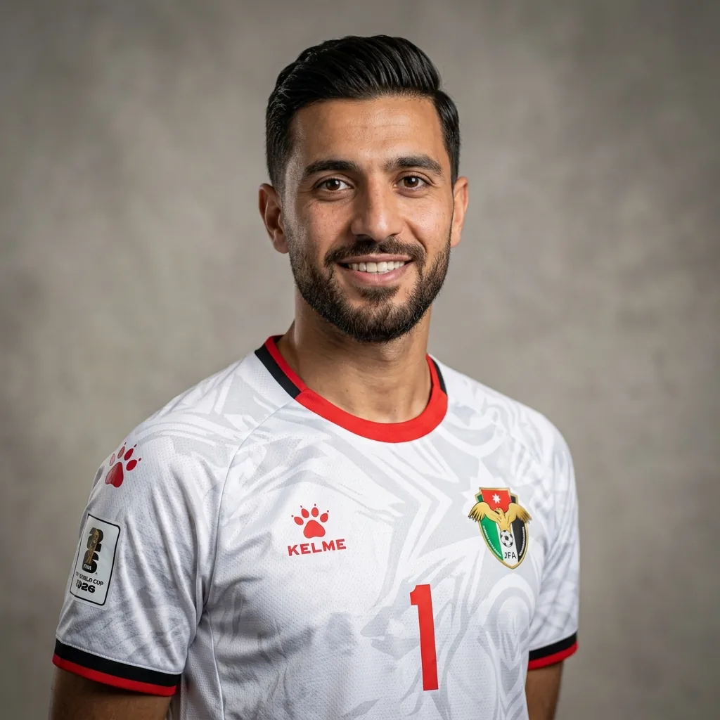 Odeh Al-Fakhouri