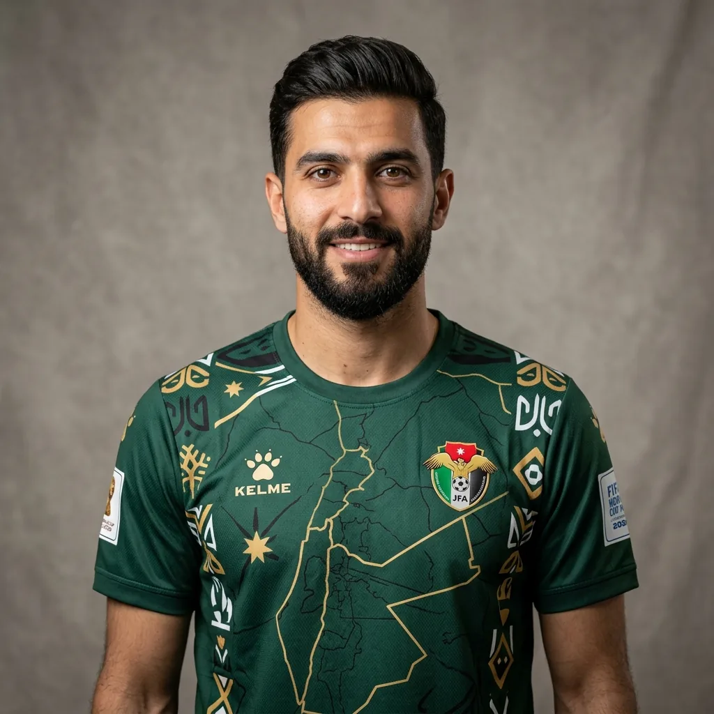 Yazeed Abulaila