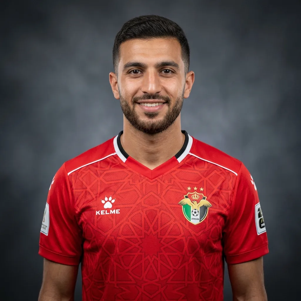 Yousef Abu Al-Jazar