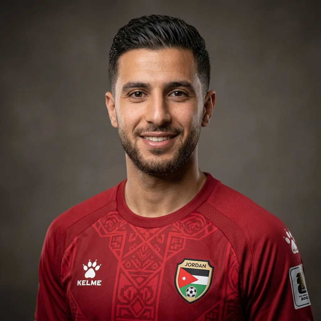 Yousef Qashi