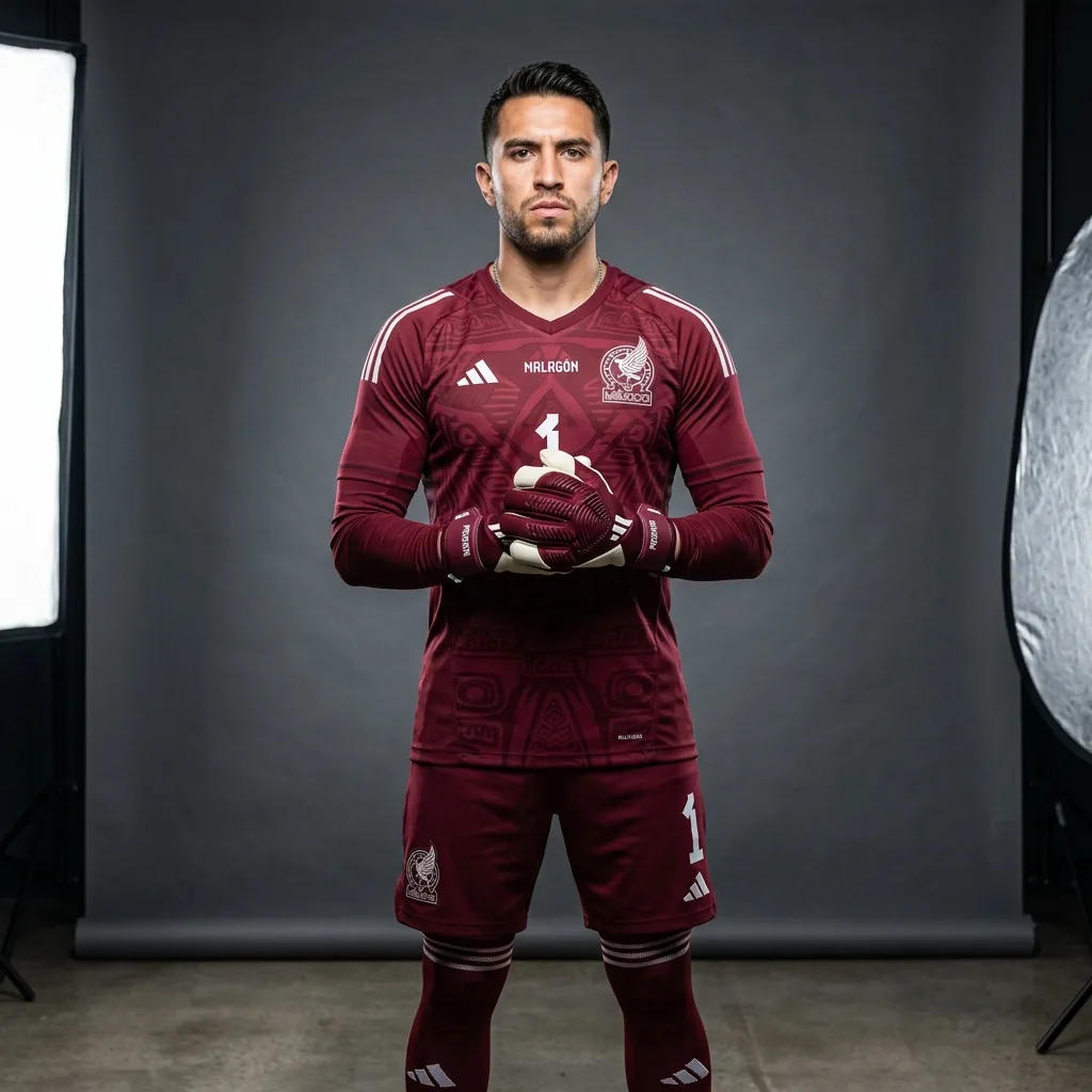 Luis Malagon