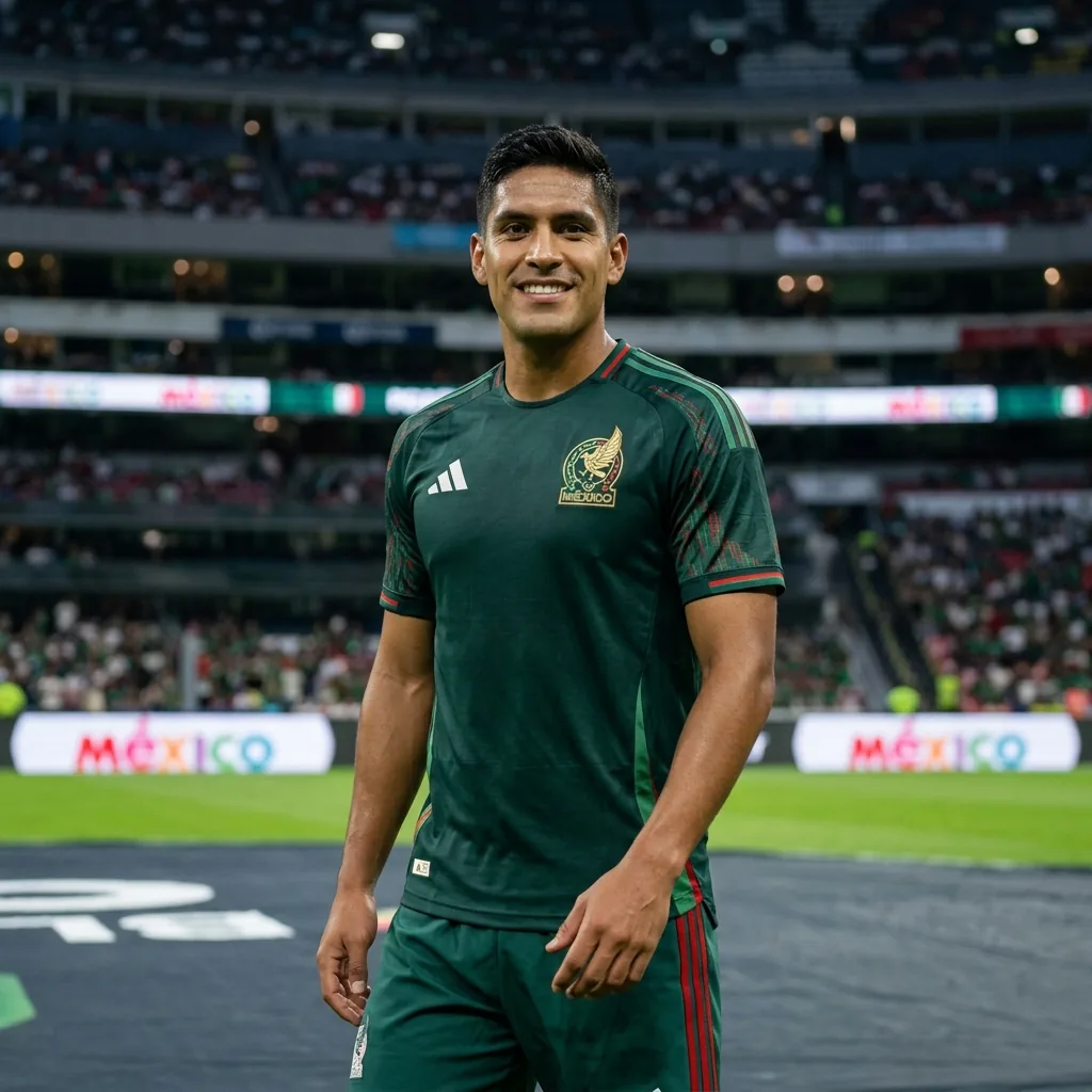 Luis Romo