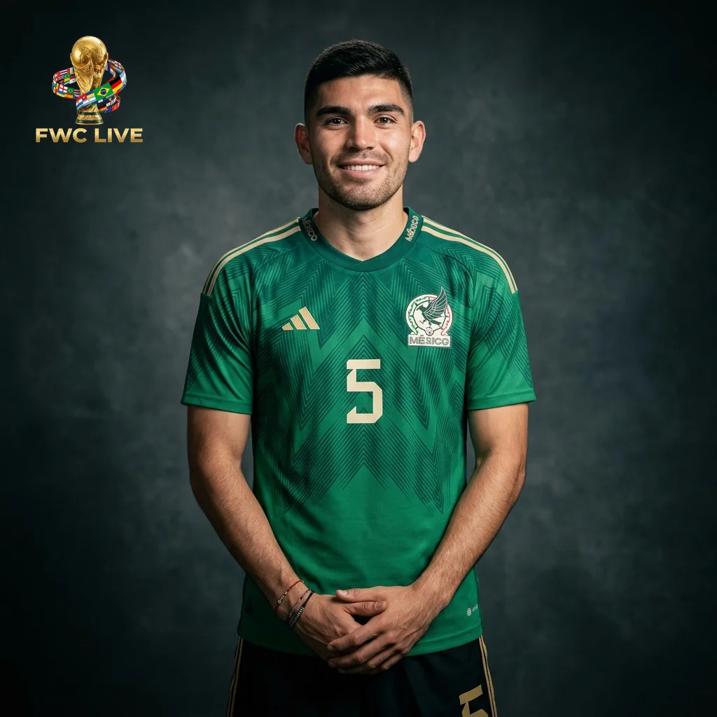 Johan Vásquez