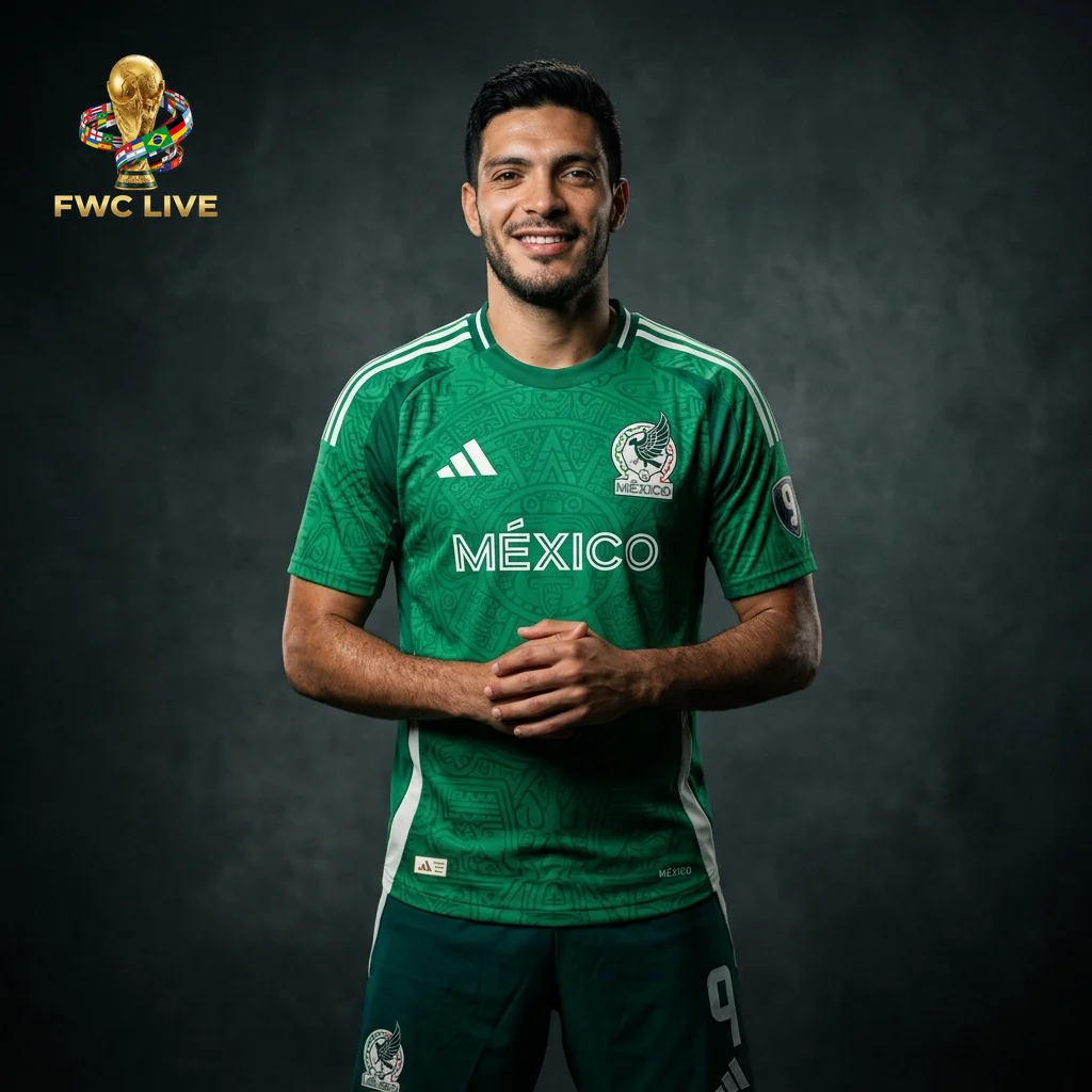 Raúl Jiménez