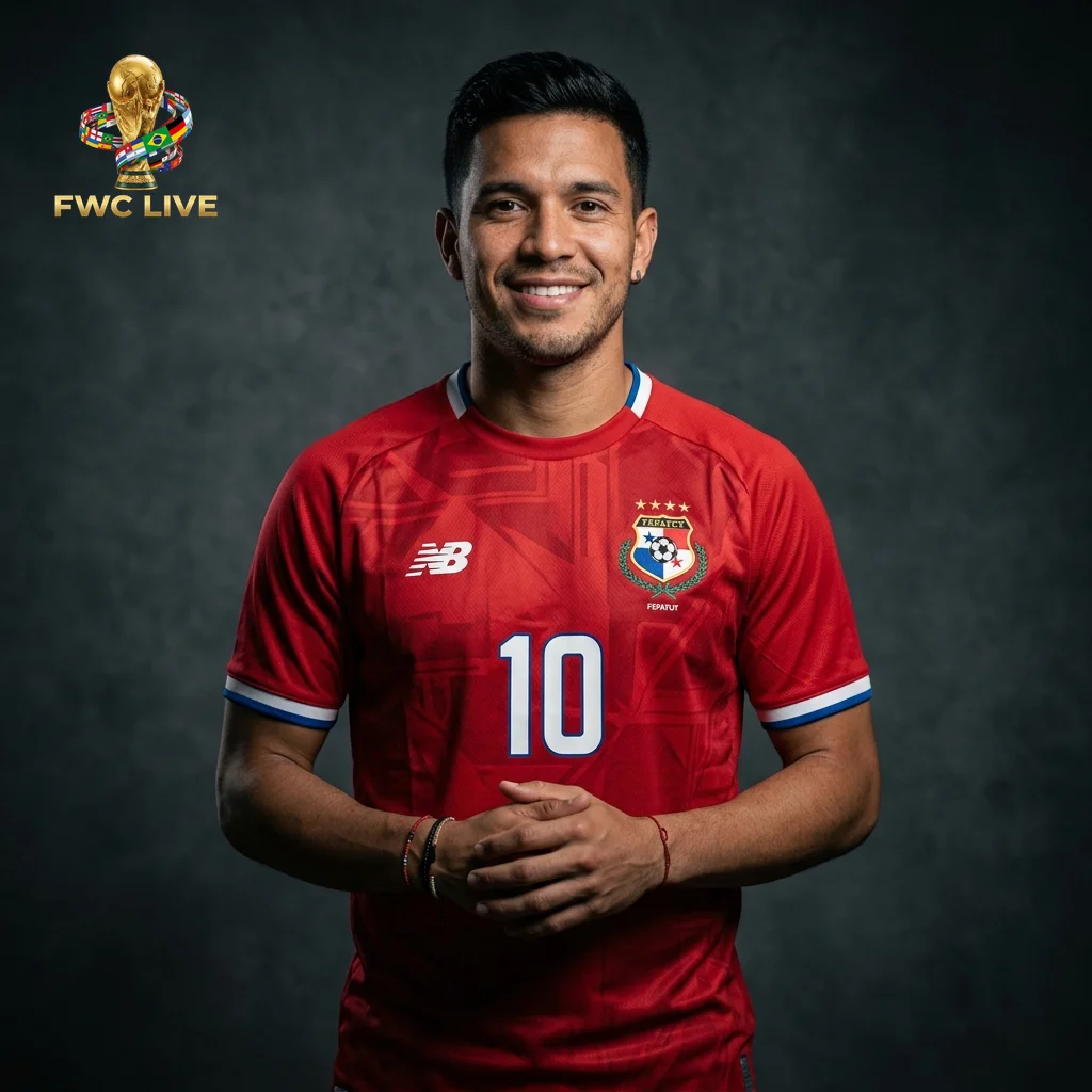 Ismael Díaz