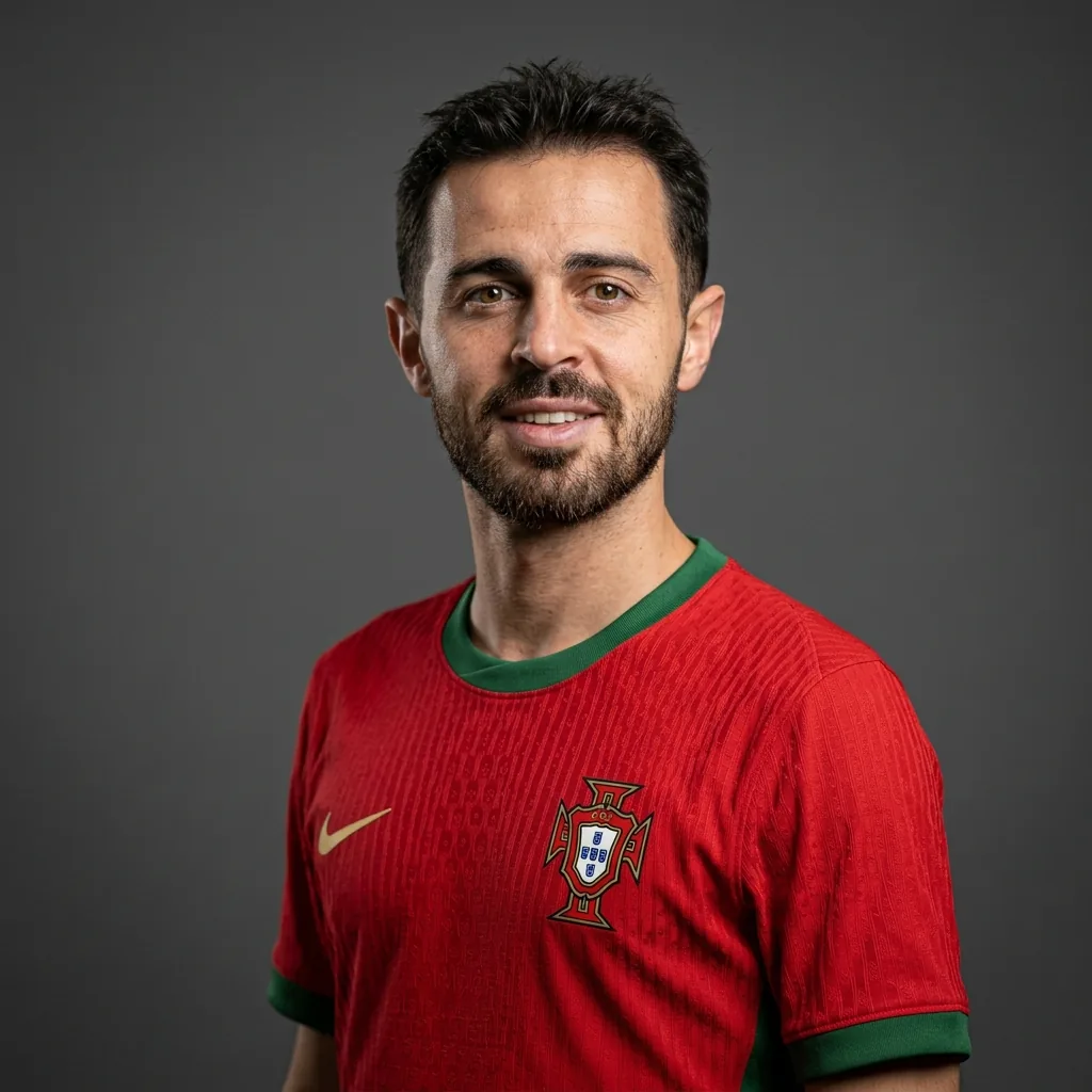 Bernardo Silva