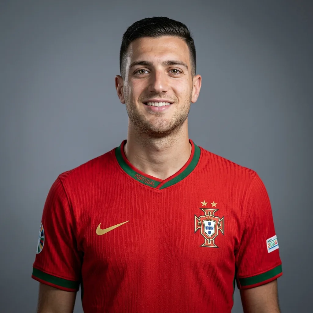 Diogo Dalot