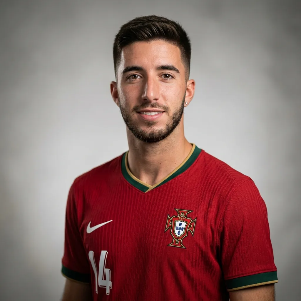 Gonçalo Inácio