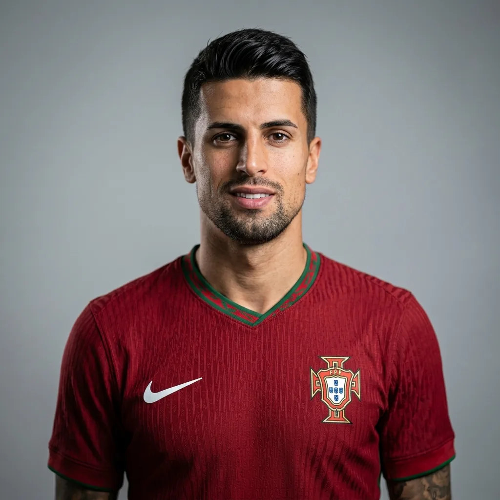 João Cancelo