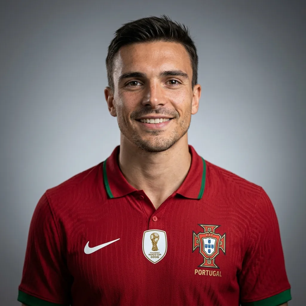 João Palhinha