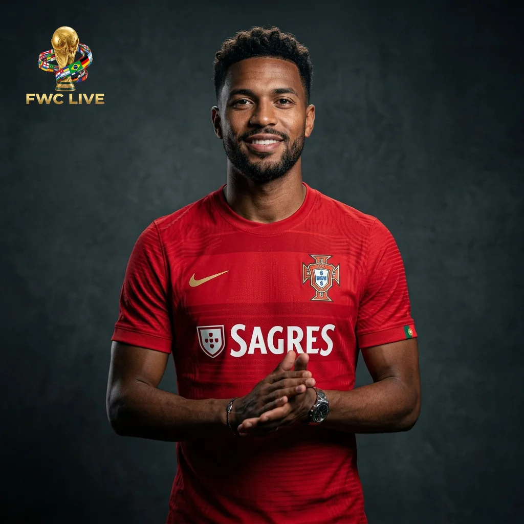 Matheus Nunes