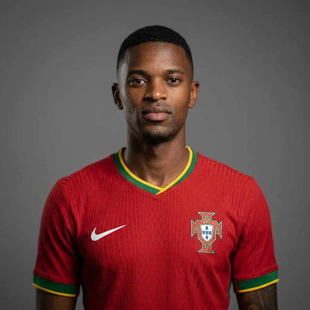 Nélson Semedo