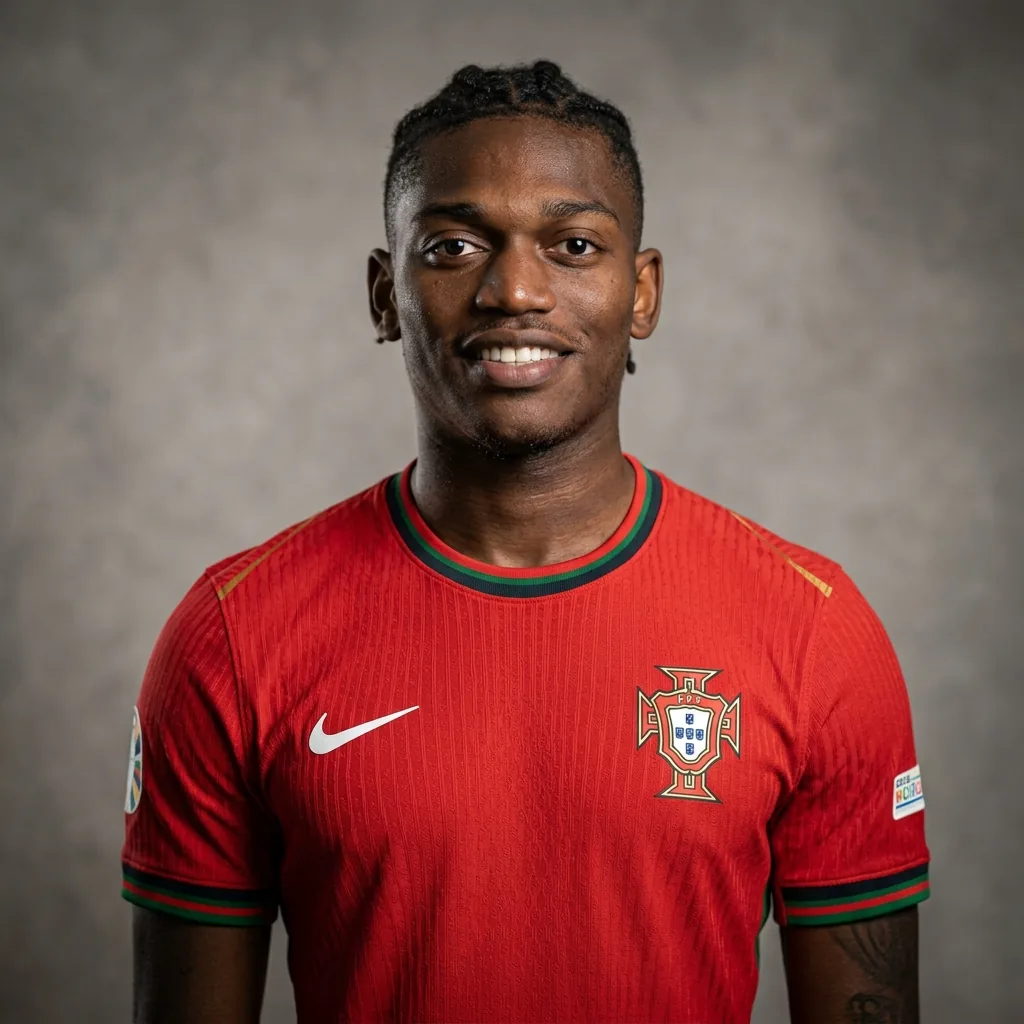 Rafael Leão