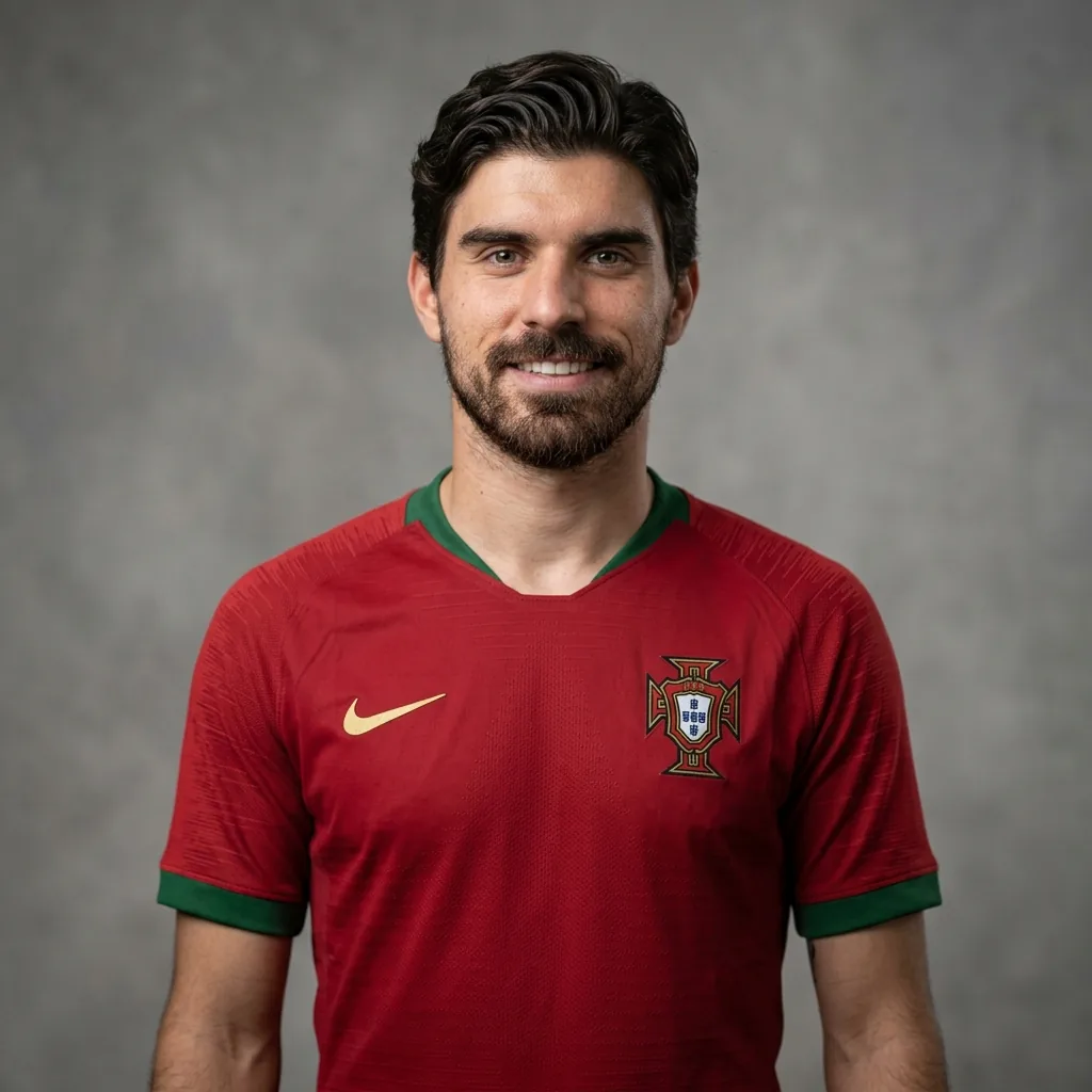 Rúben Neves