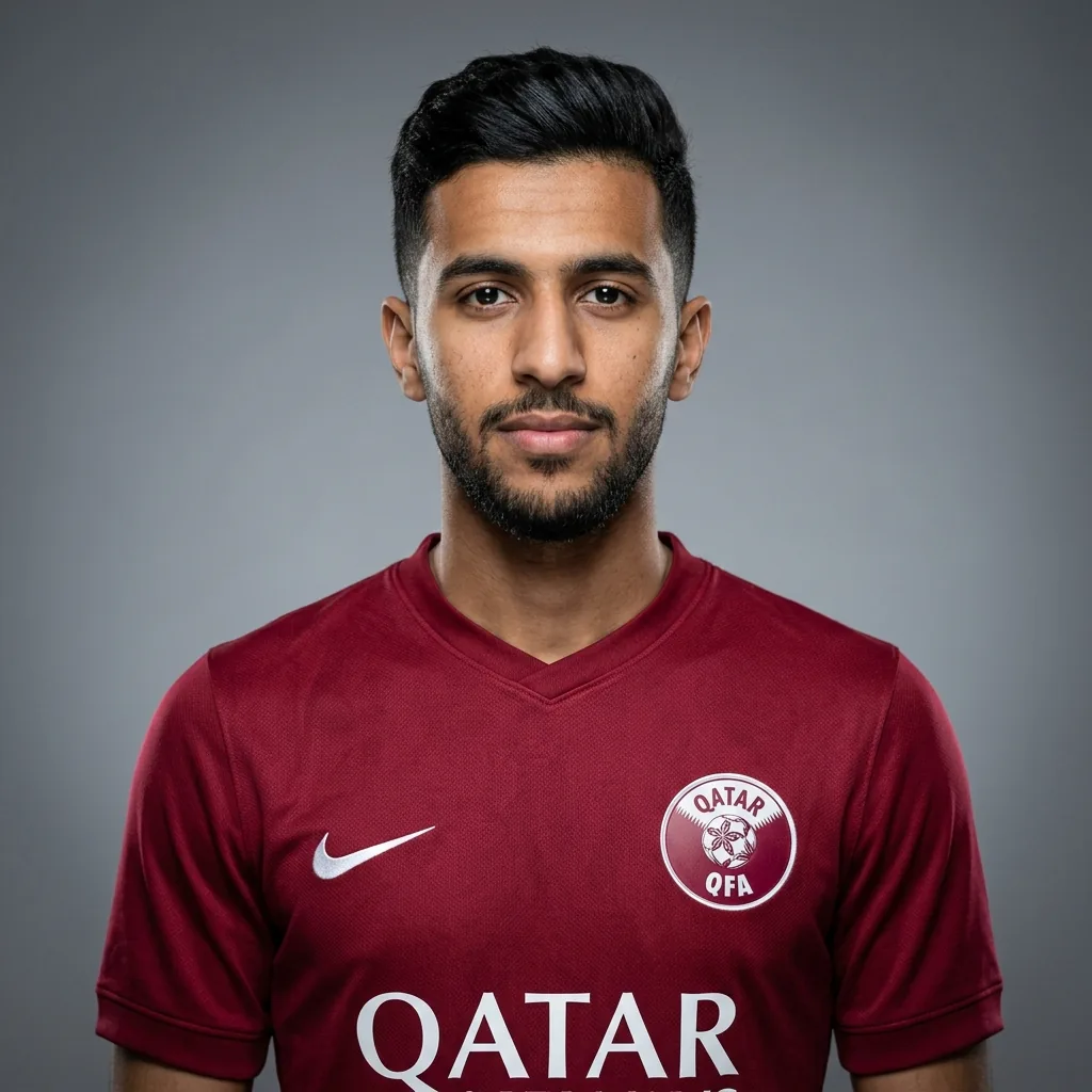 Ahmed Al-Ganehi