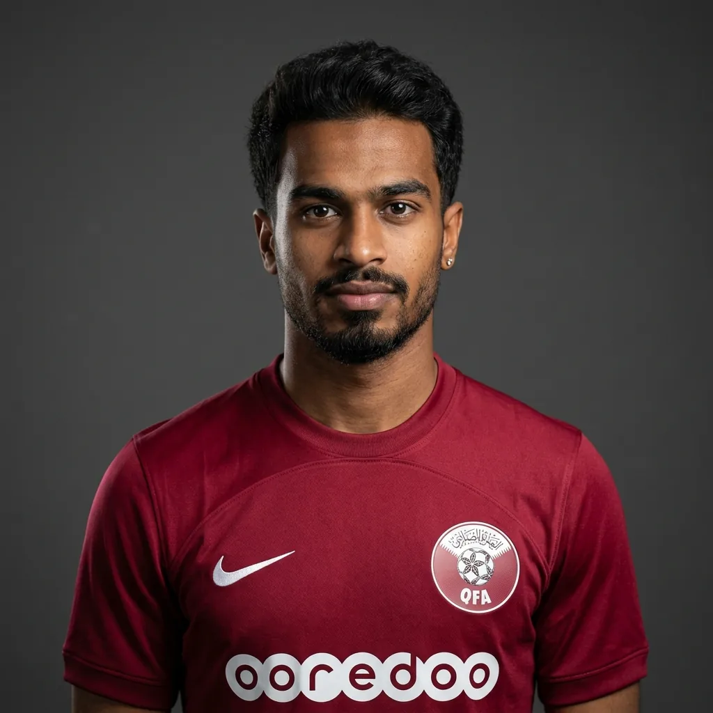 Akram Afif