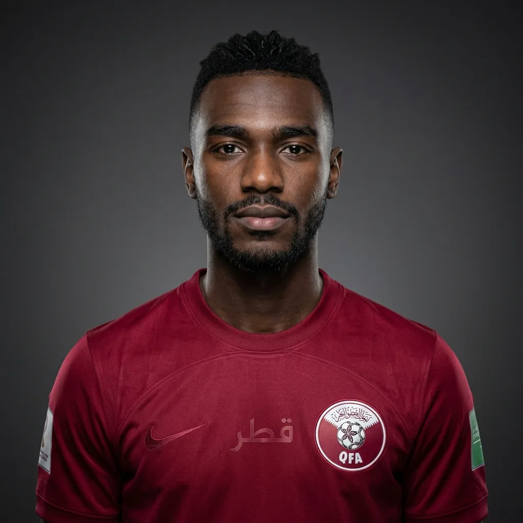 Almoez Ali