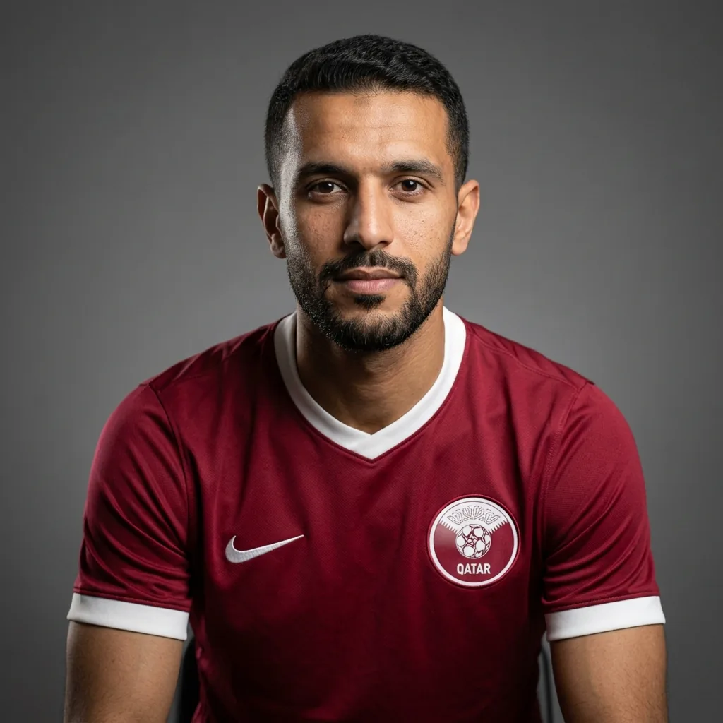 Boualem Khoukhi
