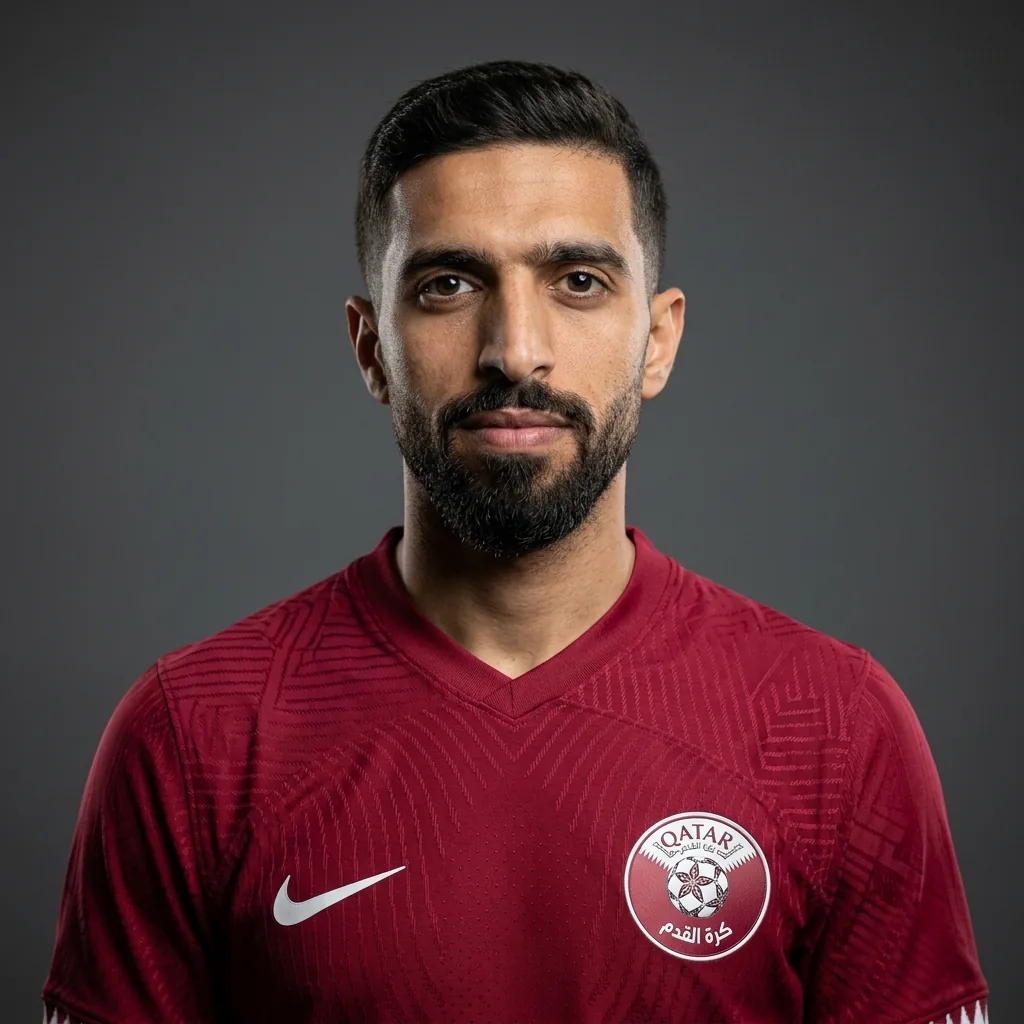 Hassan Al-Haydos