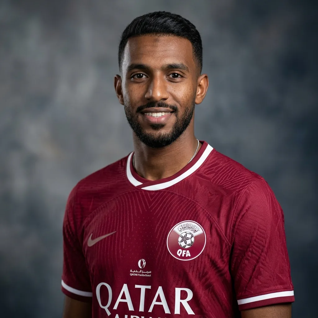 Ibrahim Al-Hassan