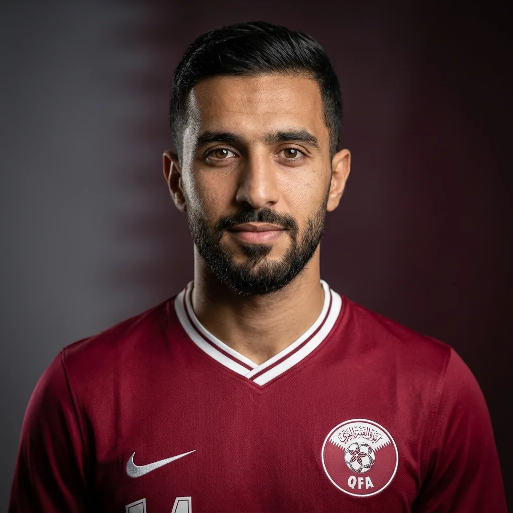 Mohammed Waad