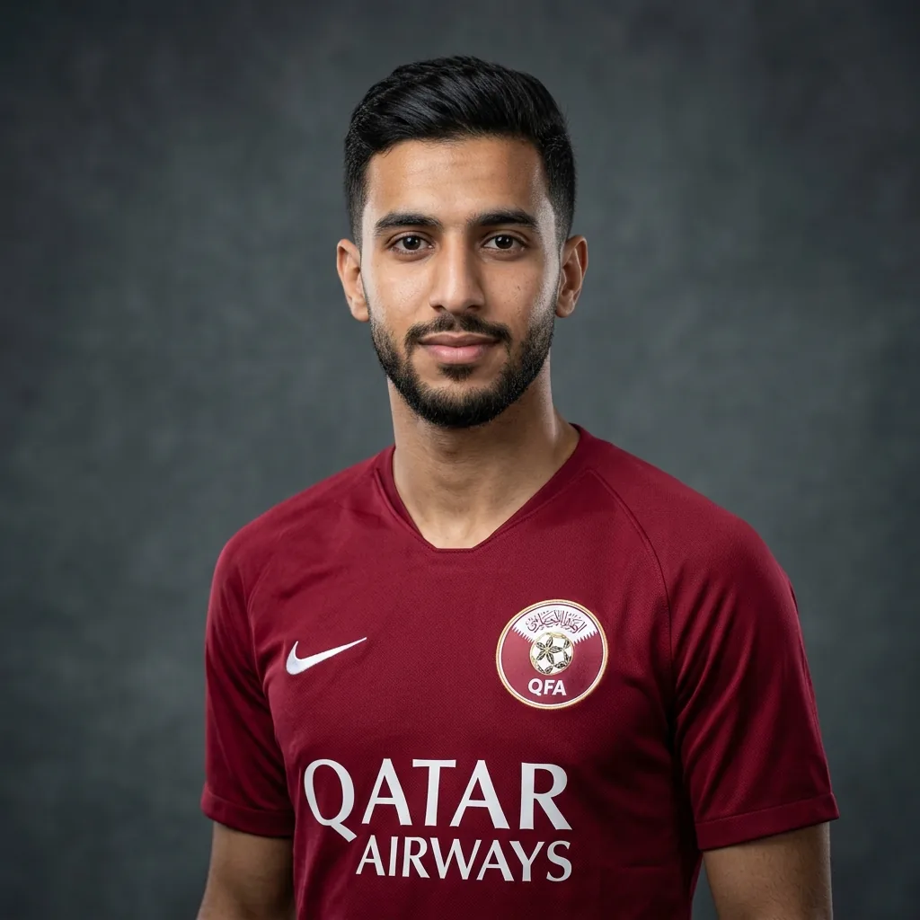 Mostafa Meshaal