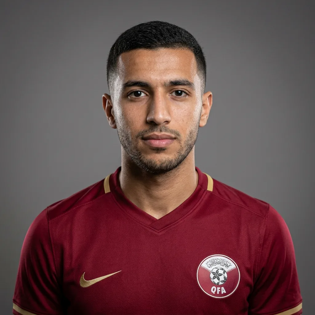 Salah Zakaria