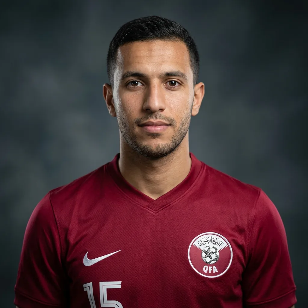 Tarek Salman