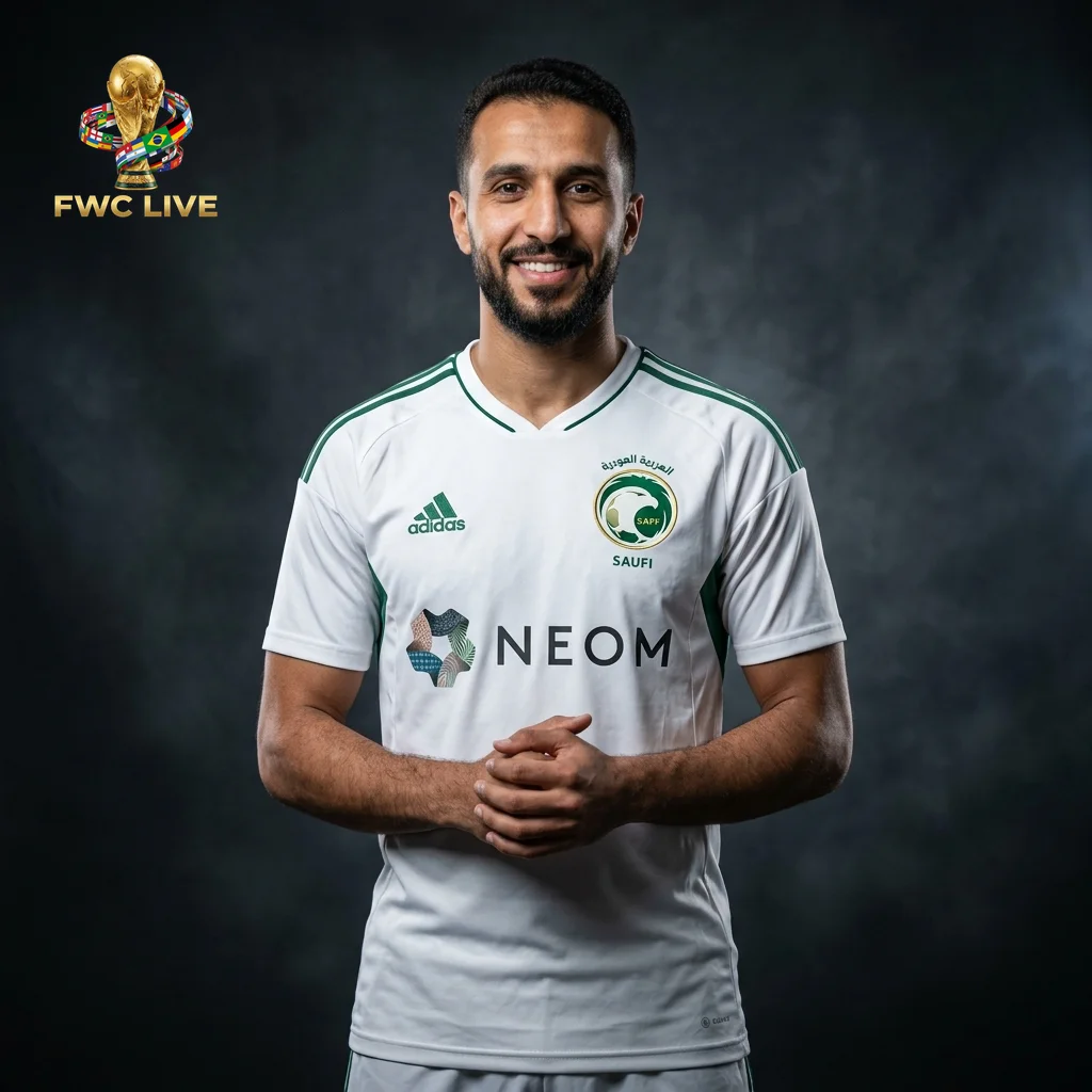 Abdullah Al-Hamdan