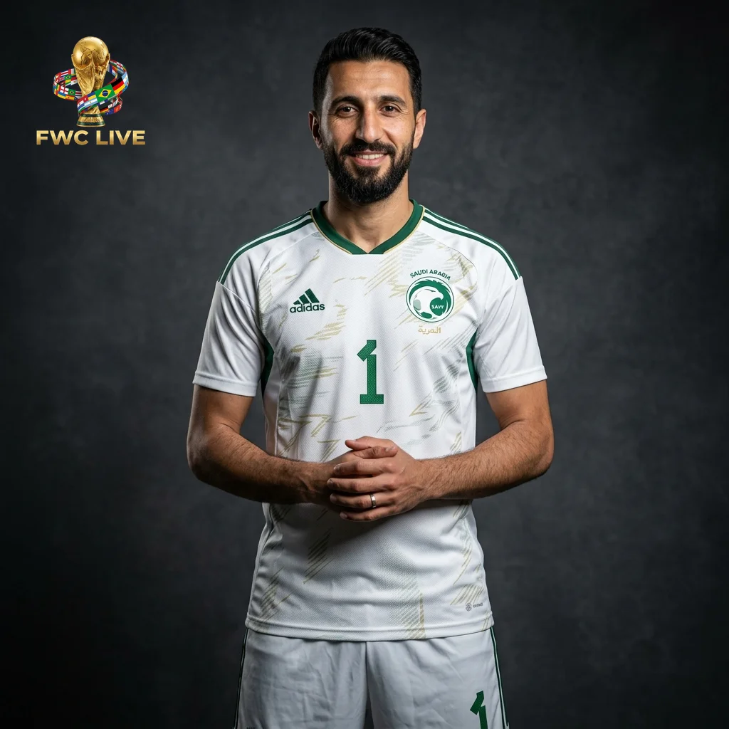 Ahmed Al-Kassar