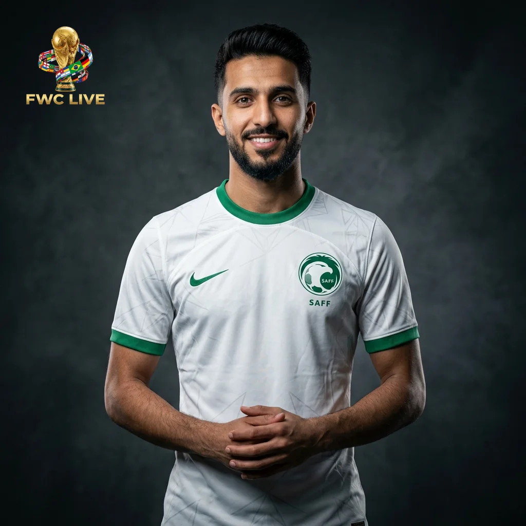 Marwan Al-Sahafi