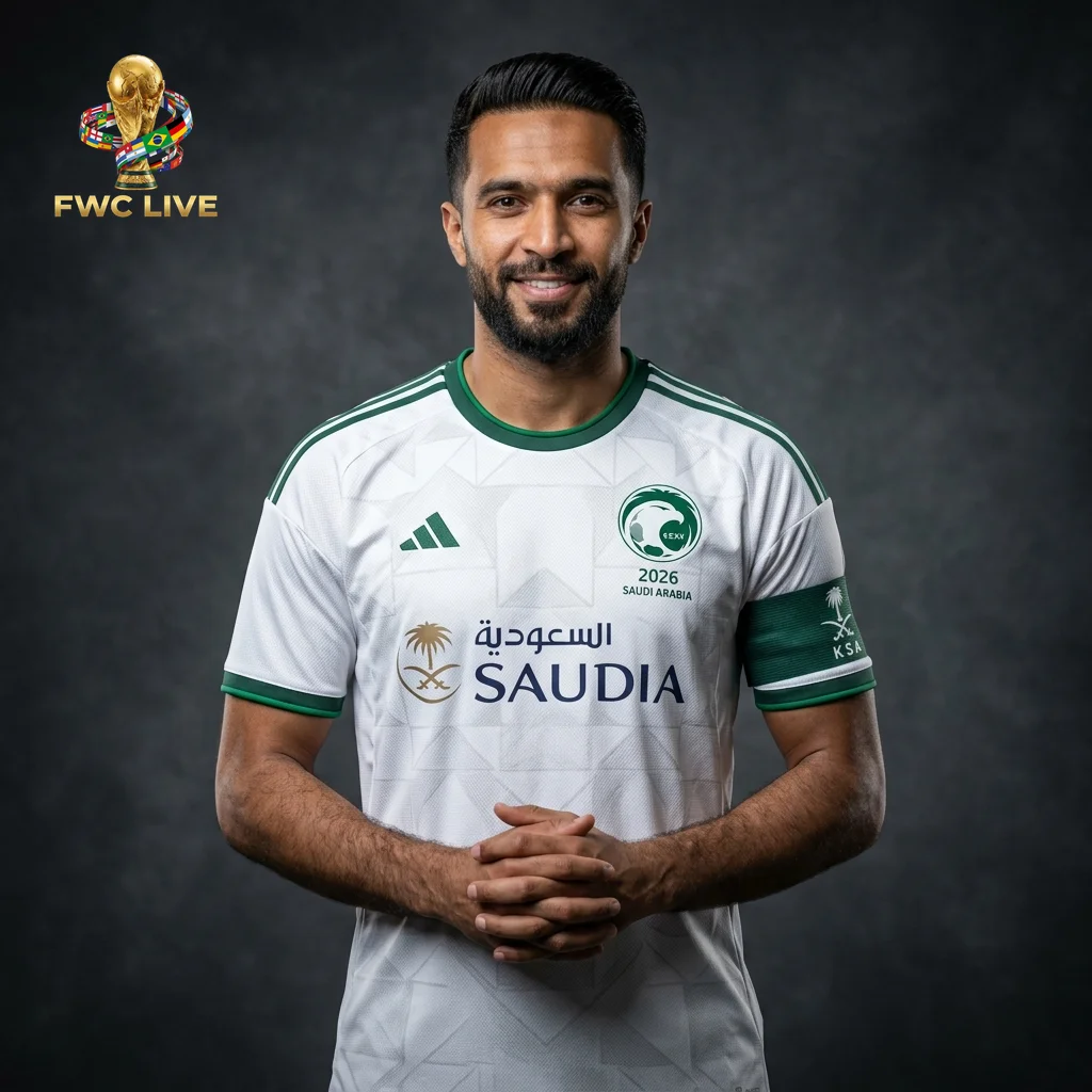 Mohammed Al-Owais