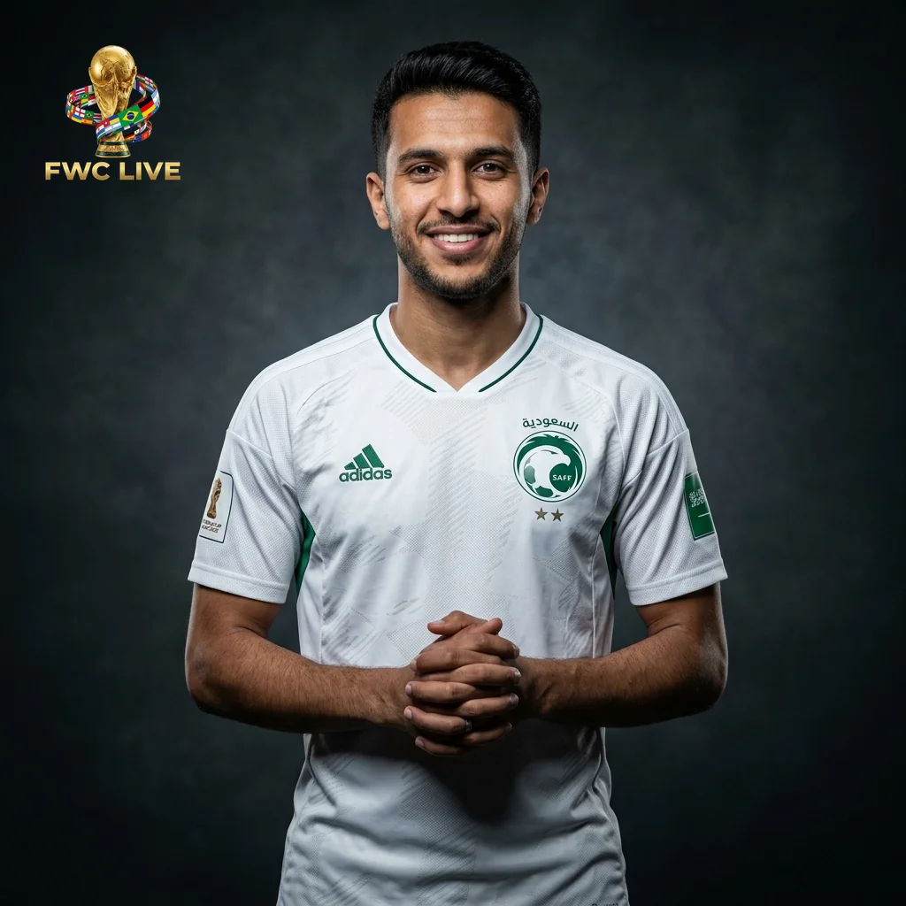 Nawaf Al-Aqidi