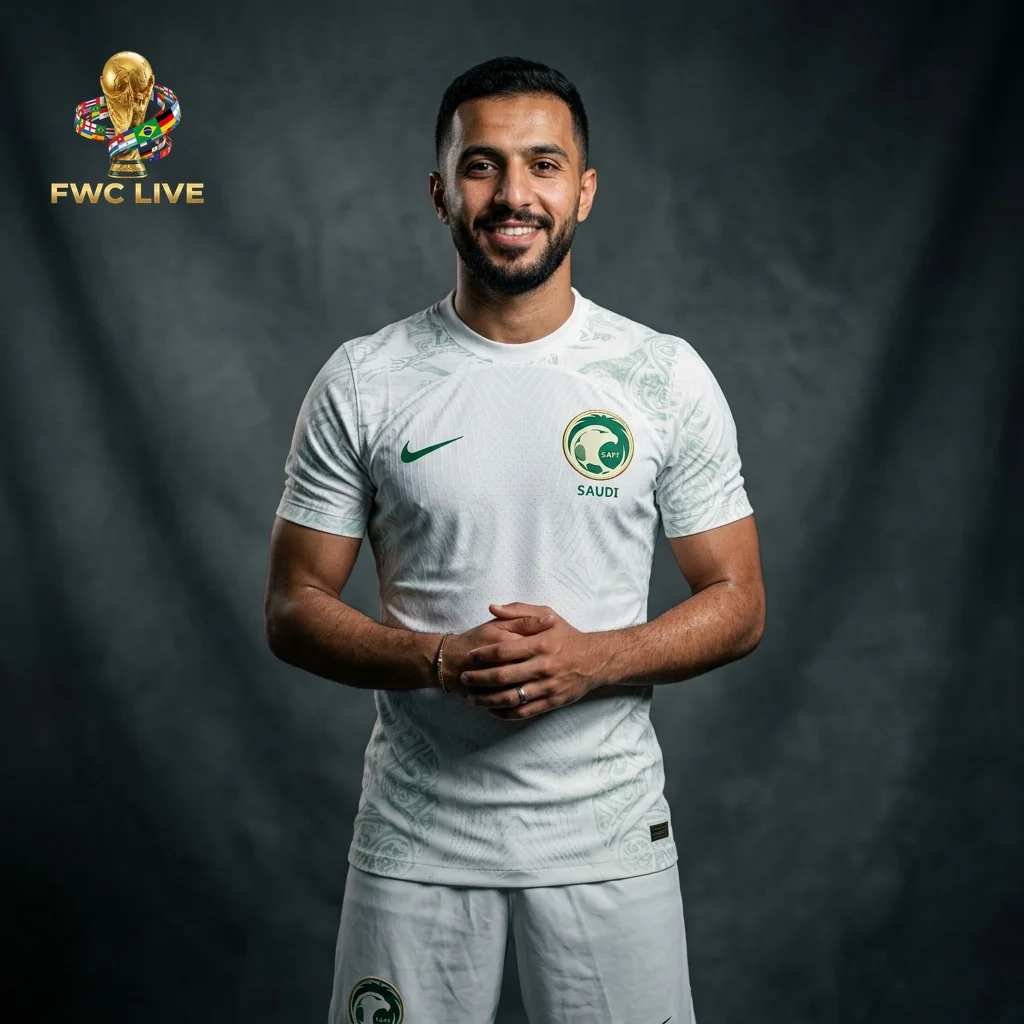 Nawaf Boushal