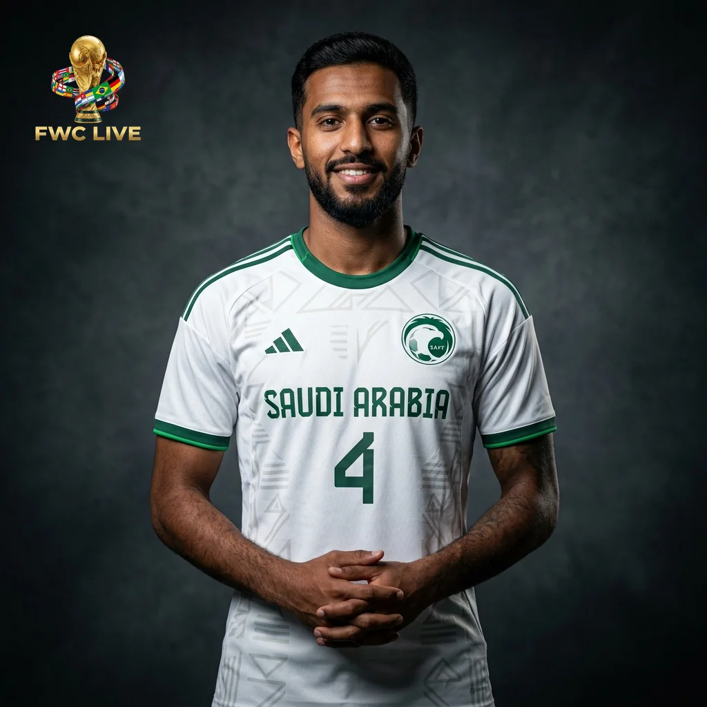 Rayan Hamed